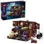 LEGO WEDNESDAY 76785 Apartamento Things