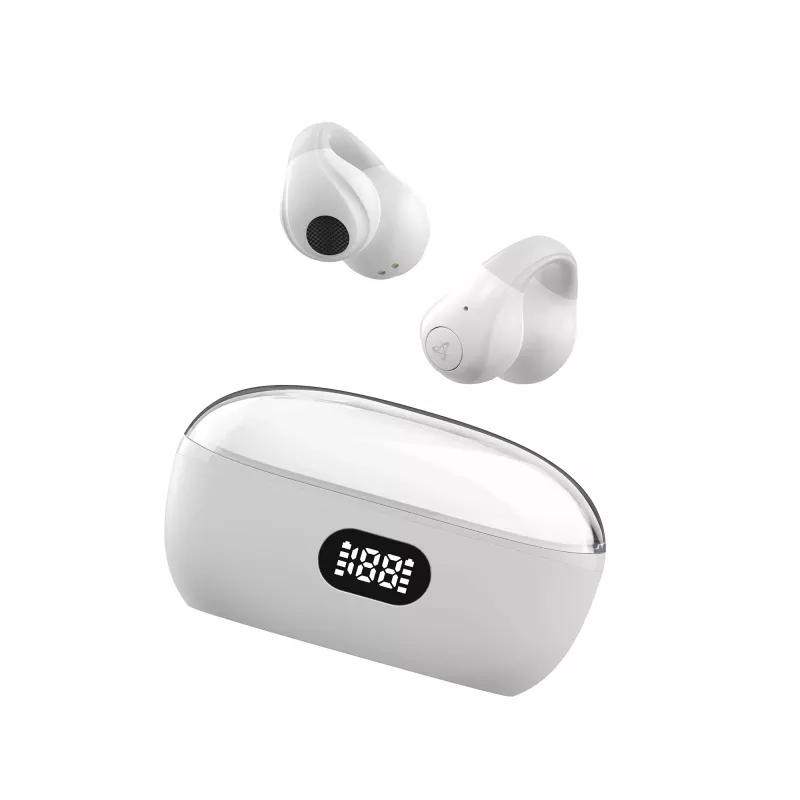 Auscultadores SBOX EB-OWS14 branco