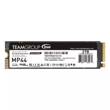Unidade SSD Team Group 2 TB M.2 PCI Express 4.0 NVMe MP44