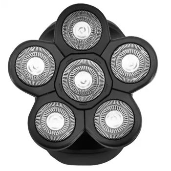 Máquina de cortar cabelo MasterSmooth