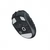 Razer Naga V2 HyperSpeed rato gaming sem fios, preto