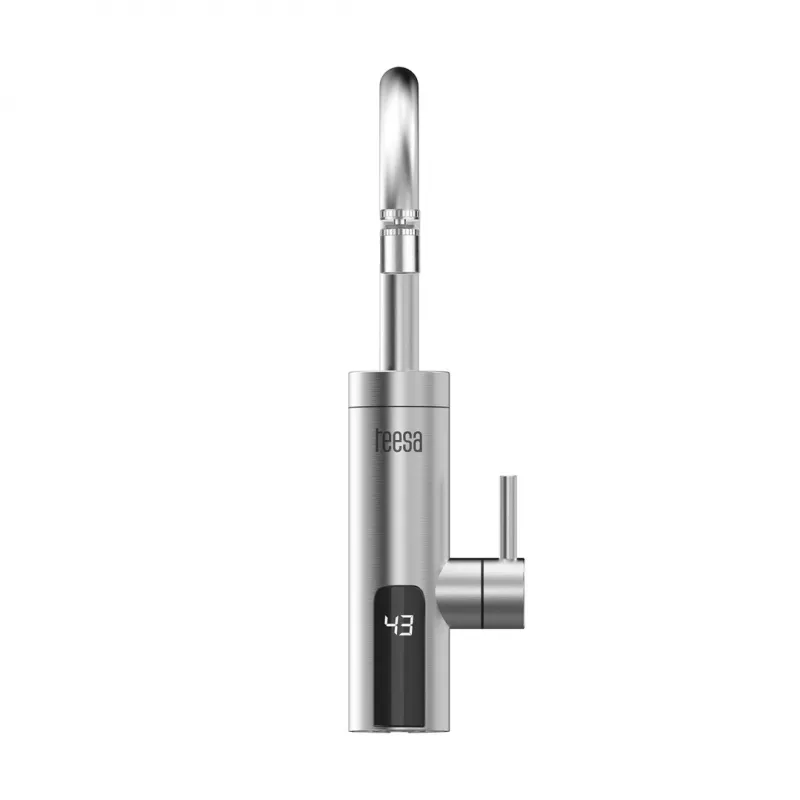 Termoacumulador Teesa metal TSA4106