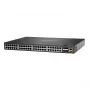 Switch gerido HPE Aruba Networking CX 6200F 48G 4SFP+ L3 Gigabit Ethernet