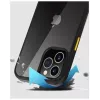 Capa protetora resistente a impactos Devia Shark Série para iPhone 12 Pro Max, branco