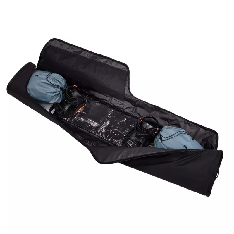 Thule 5177 Roundtrip saco para snowboard 165 cm, preto