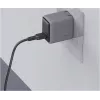 Carregador de parede Comet 1xUSB-C PD 45W PA-C2