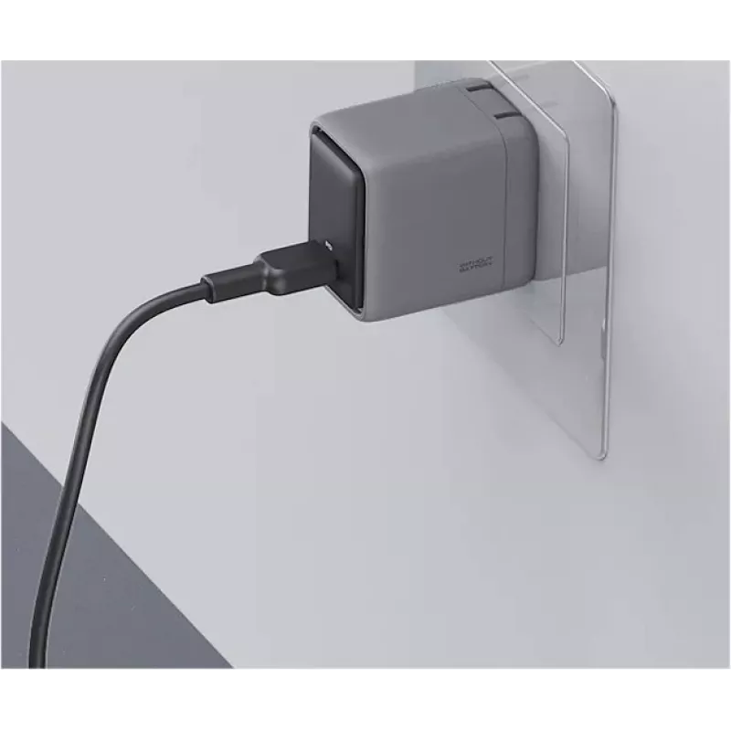 Carregador de parede Comet 1xUSB-C PD 45W PA-C2