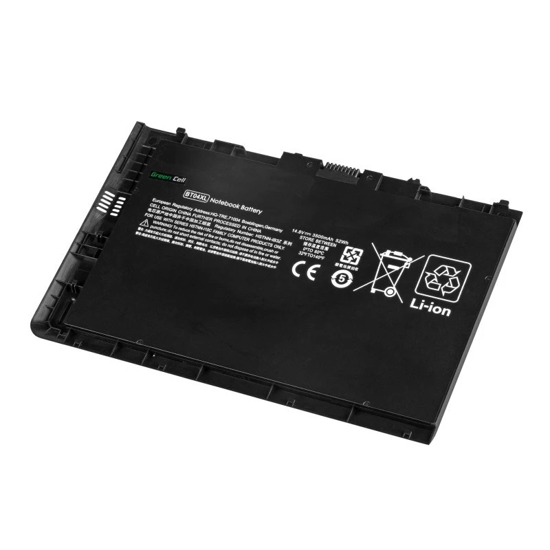 Bateria Green Cell HP119 para portátil