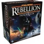 Star Wars Rebellion Jogo de Tabuleiro Familiar