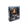 Quadricóptero RC REVELL Pocket Drone 23810 — 2,4 GHz, controlo remoto de 4 canais