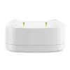 Sensor de fuga de líquidos Sonoff SNZB-05P, a pilhas, IP67, caixa de plástico, 48×48×21,6 mm, 60 meses de autonomia da pilha