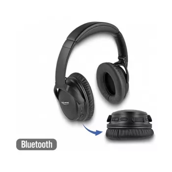Headset Bluetooth 5.0 DeLOCK