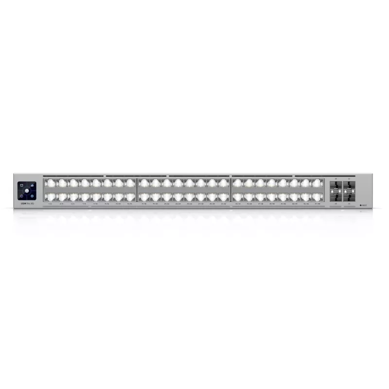 Switch Ubiquiti USW-Pro-XG-48