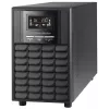Fonte de alimentação ininterrupta PowerWalker VI 1100 CW FR, Line-Interactive, 1,1 kVA (770 W), LCD, EPO, RS-232