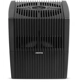Humidificador VENTA AH535 Natural 7 L preto 8 W – depósito de 7 L, 8 W de potência, 300×330×300 mm