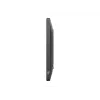 Elo 0704LS, 17,8 cm (7''), Capacitivo Projetado, 10 TP, USB-C, Kit, monitor tátil cinzento-escuro, diagonal do ecrã: 17,8 cm (7''), Capacitivo Projetado, 10 pontos, resolução: 1280 x 800 Pi
