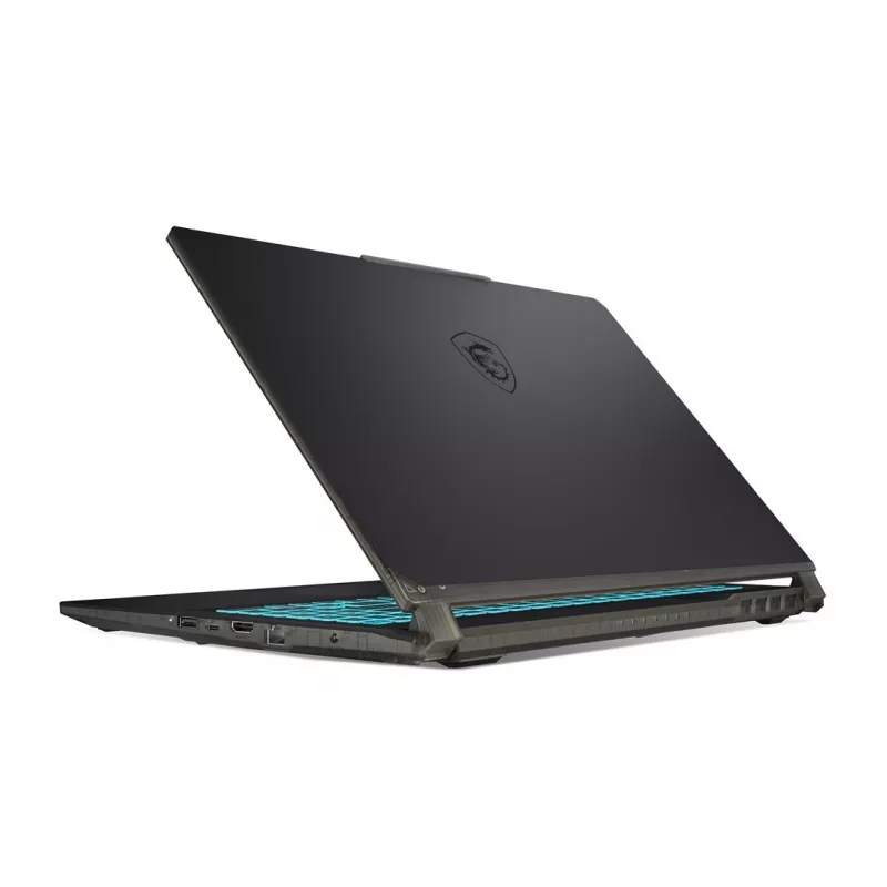 Portátil MSI Cyborg 15 A13VE-1067XPL 39,6 cm (15,6 polegadas) FHD IPS Touch 144Hz Intel Core i7-13620H 16GB DDR5 512GB NVMe RTX 4050 6GB
