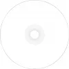 DVD+R DL MediaRange MR468 8,5 GB 8x branco imprimível por jato de tinta 10 unid. spindle