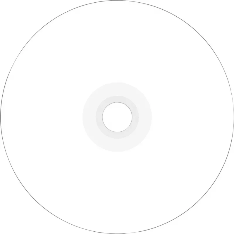 DVD+R DL MediaRange MR468 8,5 GB 8x branco imprimível por jato de tinta 10 unid. spindle