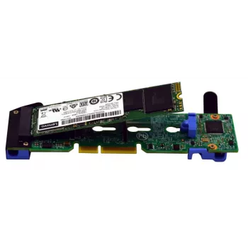 Placa de interface/adaptador Lenovo 7Y37A01093 interno M.2