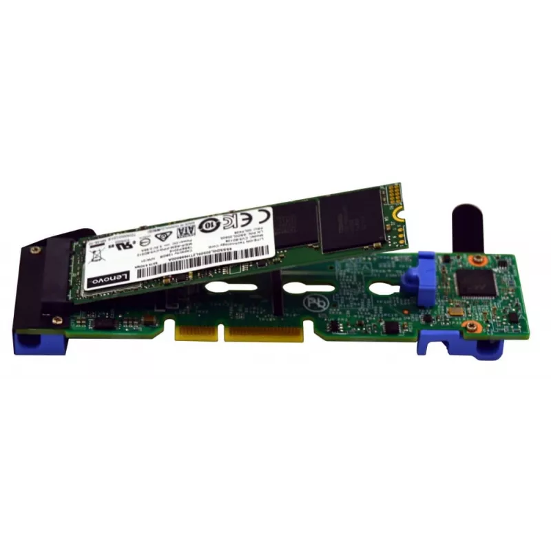 Placa de interface/adaptador Lenovo 7Y37A01093 interno M.2