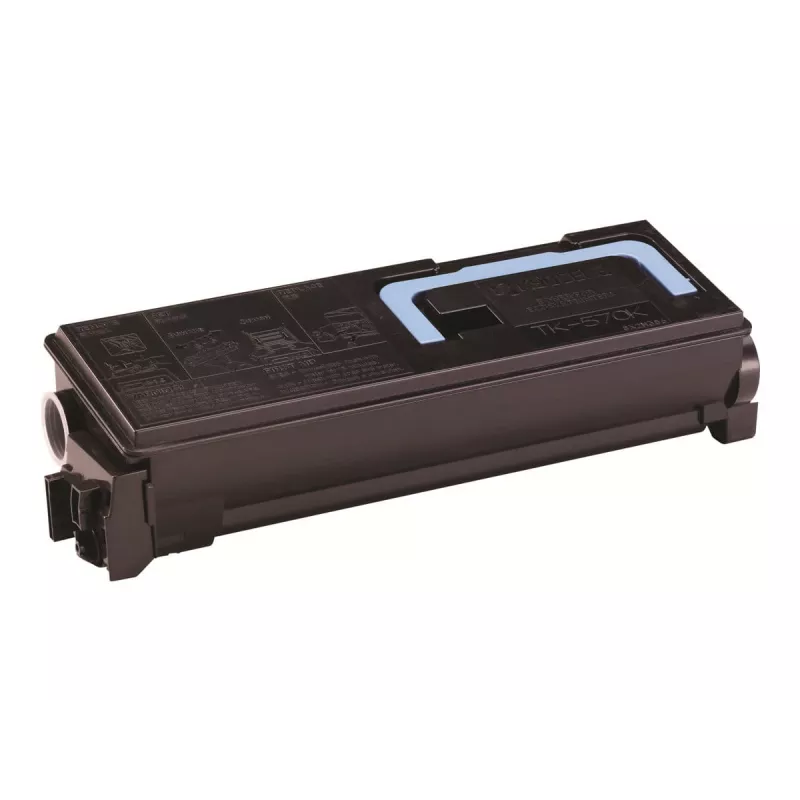 Tinteiro KYOCERA TK-570K original preto