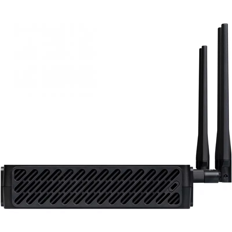 LANCOM 1800EFW-5G (EU) 62157 router sem fios, gateway SD-WAN, 5G, DSL/WWAN, 1GbE, Wi-Fi