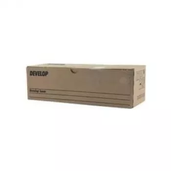 DEVELOP - Magenta Purple - compatível - tinteiro de toner - para ineo+ 353, 353P, Konica Minolta bizhub C353, C353P (A0D73D1)