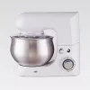 Batedeira planetária Maestro MR-559, copo de aço inoxidável de 5,0 L, 2000 W, 6 velocidades, botão rotativo