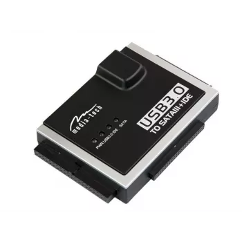 Adaptador SATA/IDE para USB connection kit MT5100