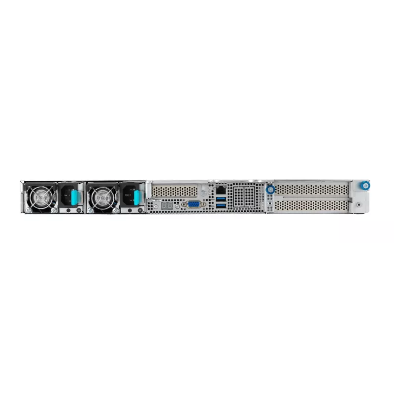 Plataforma Rack ASUS (1U) Intel RS700-E11-RS4U
