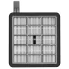 Aspirador Blaupunkt VCC301 1,2 L aspirador de chão a seco 700 W sem saco