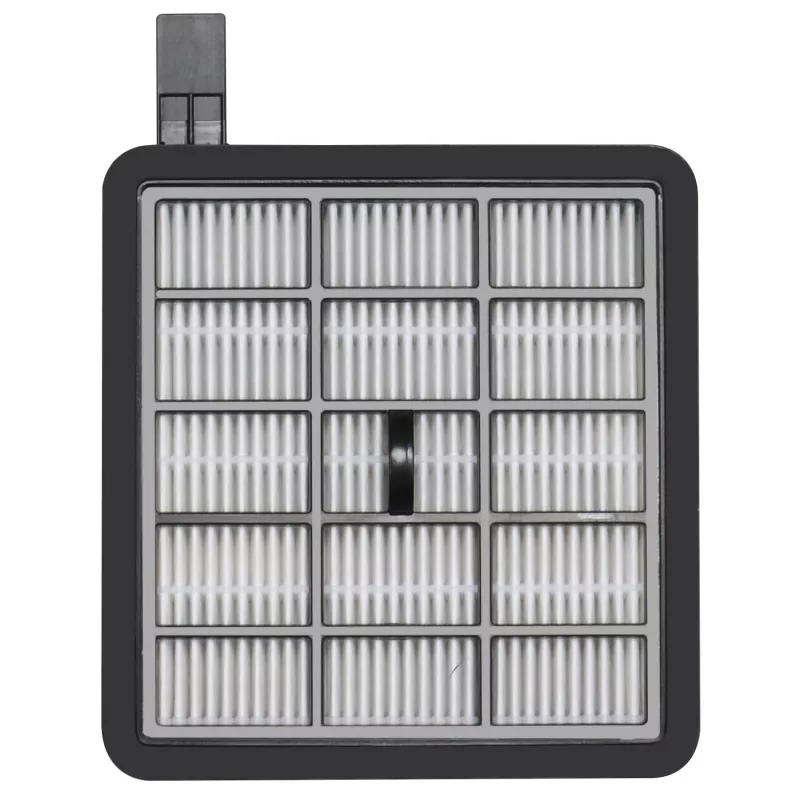 Aspirador Blaupunkt VCC301 1,2 L aspirador de chão a seco 700 W sem saco