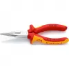 Alicate de corte diagonal Knipex 25 06 160