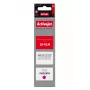 Frasco de tinta ActiveJet AC-G41M para impressora Canon, alternativa compatível com Canon GI-41M, 70 ml, roxo