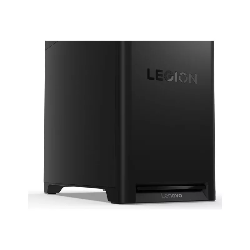 PC gaming de secretária Lenovo Legion T5 30AGB10 (modelo 90YJ007PMW), preto