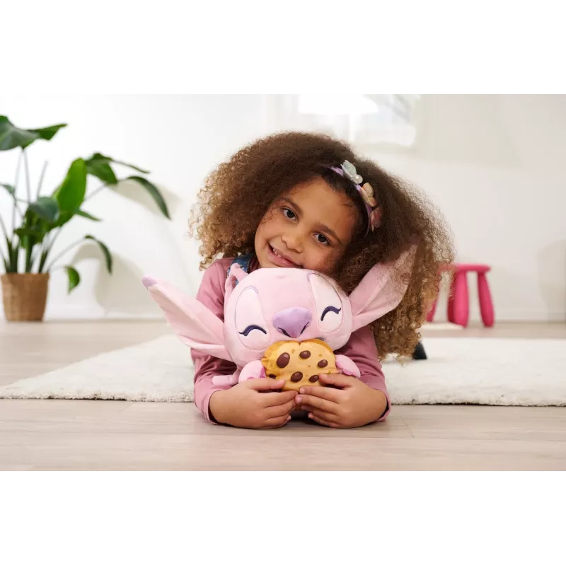 Peluche SIMBA Disney Angel 25 cm, peluche macio, modelo 6315870519