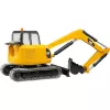 Escavadora BRUDER Cat Mini-escavadora 2456