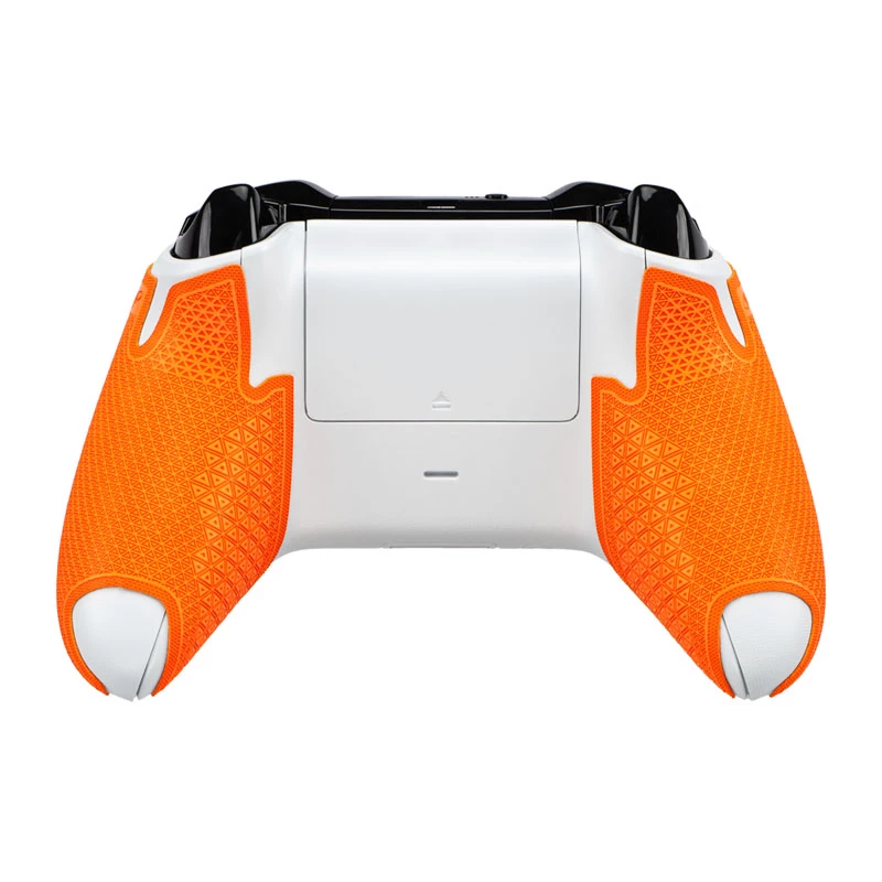 Lizard Skins XBOX One - tangerina (cortado, 0,5 mm)