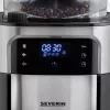 Máquina de café de filtro Severin 8 chávenas KA 4814