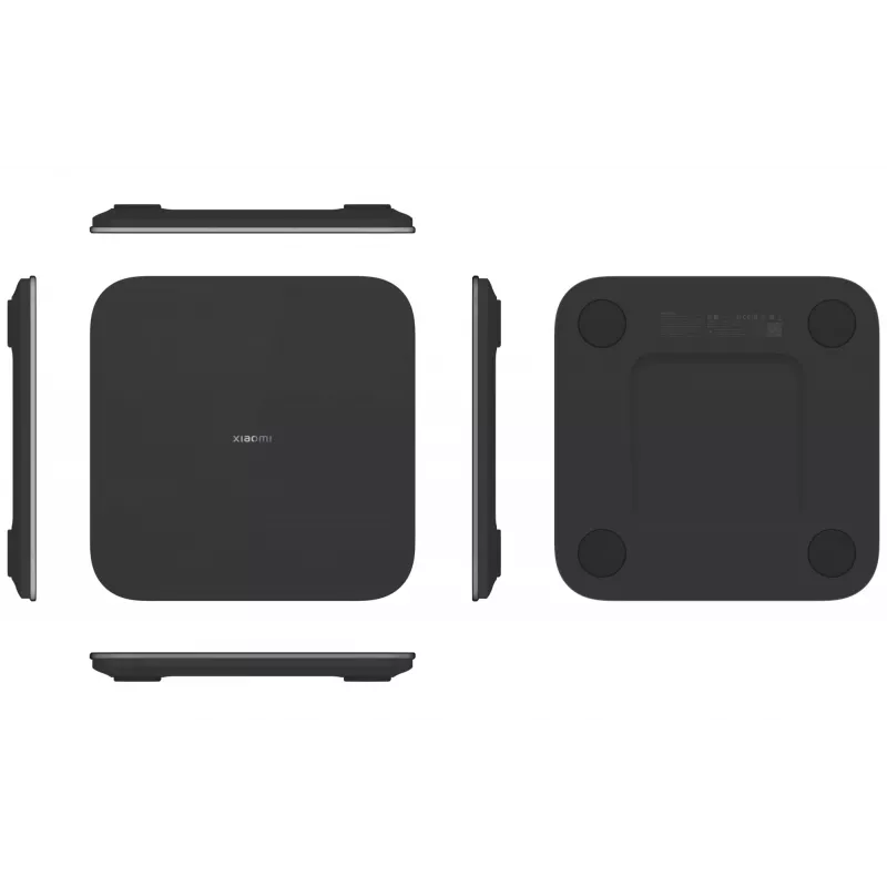 Xiaomi Smart Scale S200 balança de pessoas (cinzento-escuro)