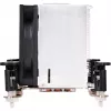 SilverStone Argon Série AR10-115XP - Arrefecedor de CPU - (Soquete LGA1156, Soquete LGA1155, Soquete LGA1150, Soquete LGA1151) - Alumínio e cobre - 70 mm