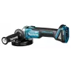 Rebarbadora Makita DGA504RT3J 12,5 cm 8500 rpm 2,5 kg