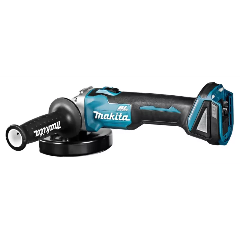 Rebarbadora Makita DGA504RT3J 12,5 cm 8500 rpm 2,5 kg