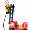Comboio BRIO Veículo de emergência Bombeiros