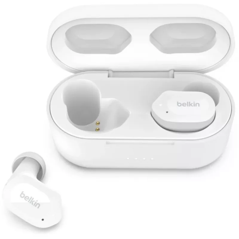 Auscultadores Belkin SOUNDFORM Play