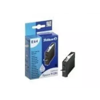 Pelikan 4108609 consumível de impressora Preto