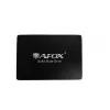 SSD interna 2,5 polegadas AFOX SD250-2000GN 2 TB SATA III, 560 MB/s leitura, 520 MB/s escrita