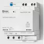 Fonte de alimentação comutada Finder alimentação e conversor de tensão universal 68 W branco (78.60.1.230.2402)