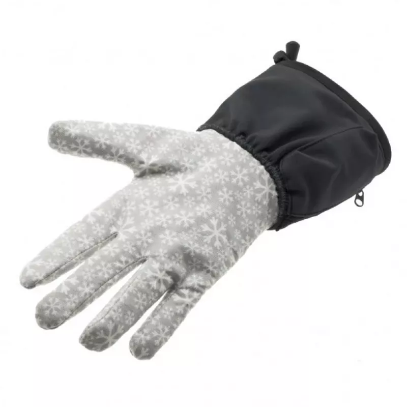 Luvas Glovii GEGXL luvas desportivas para caminhada, esqui, snowboard